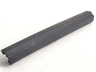 Technic Rubber Bumper 2 x 18 with Angled Ends