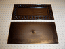 Tile 8 x 16 with Bottom Tubes on Edges