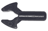 Bar   1L with Clip Mechanical Claw - Rounded Edges