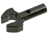Bar   1L with Clip Mechanical Claw - Cut Edges and Hole on Side