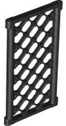 Pane for Window 1 x 4 x 6 Lattice Diamond