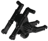 Motorcycle Chassis, Short Fairing Mounts and Foot Pegs