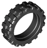 Tire 21mm D. x 6mm City Motorcycle
