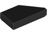 Tile, Modified 1 x 2 Wedge Left