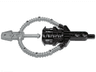 Bionicle Weapon Hordika Beast Summoner with Molded Pearl Light Gray Flexible End Pattern