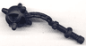 Duplo Utensil Spiked Flail / Mace