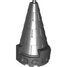 Duplo Roof Spire - Castle