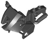 Motorcycle Fairing, City