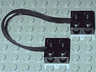 Electric, Wire with Brick 2 x 2 x 2/3 Ends  15L