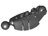 Bionicle Piraka Leg Lower Section with 2 Ball Joint