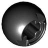 Technic Ball Joint with Through Axle Hole