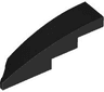 Wedge 4 x 1 Right