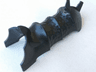 Large Figure Armor, Leg Shin Guard Type 3