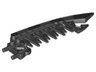 Bionicle Weapon Brutaka Sword Half