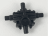 Torso Mechanical, Armor with 4 Pins, Bionicle