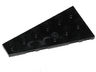 Wedge, Plate 6 x 3 Left