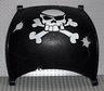 Duplo Boat Sail 11 x 12 with Skull and Crossbones Pattern