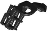 Minifigure Armor Shoulder Pad with Wing End and Scabbard for 2 Katanas