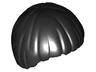 Minifigure, Hair Smooth Mop Top
