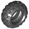 Tire 56 x 26 Balloon