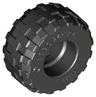 Tire 24 x 12 R Balloon
