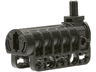 Projectile Launcher, Cannon, Flat Bottom