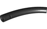 Dinosaur Tail / Neck Middle Section with Bar Hole and Technic Pin Hole