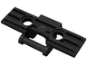 Technic, Link Tread Wide with 2 Pin Holes