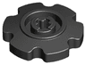 Technic Tread Sprocket Wheel Small