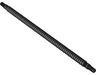 Hose, Flexible Ribbed with 8mm Ends 19L / 15.2cm