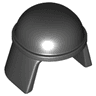Minifigure, Headgear Helmet SW Imperial Pilot