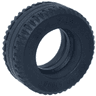 Tire 30.4 x 14 Solid
