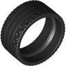 Tire 24 x 11 Straight Tread