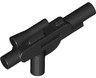 Minifigure, Weapon Gun, Blaster SW Standard
