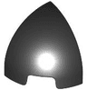 Slope, Curved 1 x 1 Corner Round