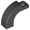Arch 1 x 3 x 2 Curved Top