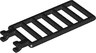 Bar 7 x 3 with 2 U Clips (Ladder)
