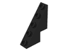 Slope 53 3 x 1 x 3 1/3 with Studs on Slope