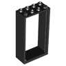 Door, Frame 2 x 4 x 6