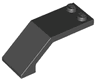 Windscreen 5 x 2 x 1 2/3