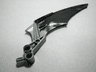 Bionicle Wing Makuta with Marbled Pearl Light Gray Pattern