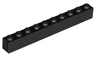 Brick 1 x 10