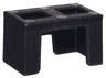 Minifigure Armor Leg Anti-Blast Kama