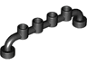 Bar 1 x 6 with Hollow Studs