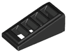 Slope 18 2 x 1 x 2/3 with Grille