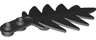 Plant, Tree Palm Leaf Small 8 x 3