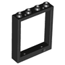 Door, Frame 1 x 4 x 4 Lift