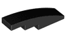 Slope, Curved 4 x 1