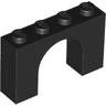Arch 1 x 4 x 2
