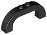 Arch 1 x 6 x 2 Curved Top